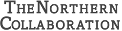 The Northern Collaboration logo
